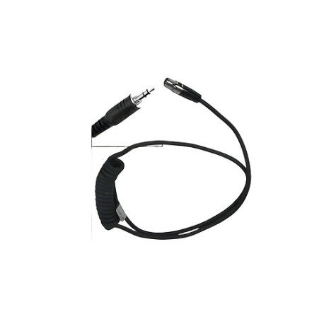 Adapteri i dodaci PELTOR adapterski kabel Motorola Visar Straight 3.5 mm | race-shop.hr