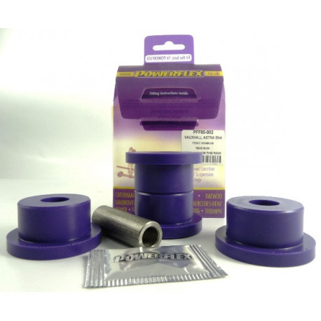 Astra MK5 - Astra H (2004-2010) Powerflex stražnji selen blok prednjeg ramena Opel Astra MK5 - Astra H (2004-2010) | race-shop.hr