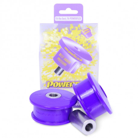 Bora 4 Motion (1999-2005) Powerflex stražnji selen blok prednjeg ramena R32 Volkswagen Bora 4 Motion (1999-2005) | race-shop.hr