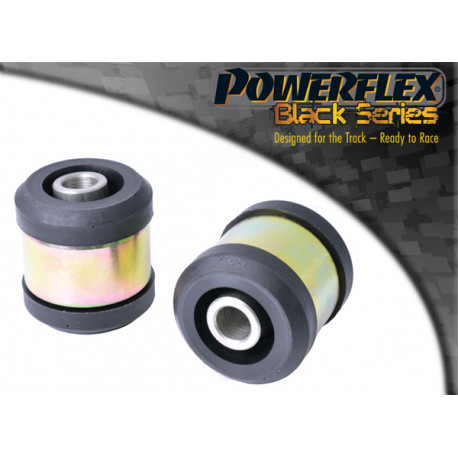 Polijuretanski silent blokovi Powerflex stražnji Gornji selen blok BMW E90, E91, E92 & E93 3 Series (2005-2013) | race-shop.hr