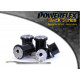 E34 5 Series (1988 - 1996) Powerflex nosač prednjeg stabilizatora (Podesivi) BMW E34 5 Series (1988 - 1996) | race-shop.hr