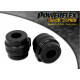 E39 5 Series 535 to 540 & M5 Powerflex selen blok nosača prednjeg stabilizatora 24mm BMW E39 5 Series 535 to 540 & M5 | race-shop.hr