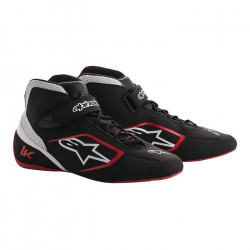 Cipele ALPINESTARS Tech-1 K - Black/White/Red
