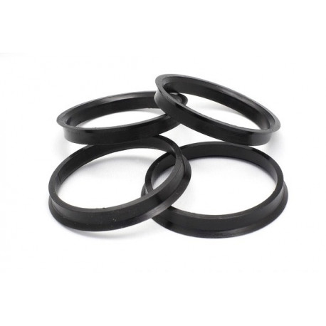 Prstenovi za centriranje Set 4kom prstena za centriranje 70.6-57.1mm | race-shop.hr