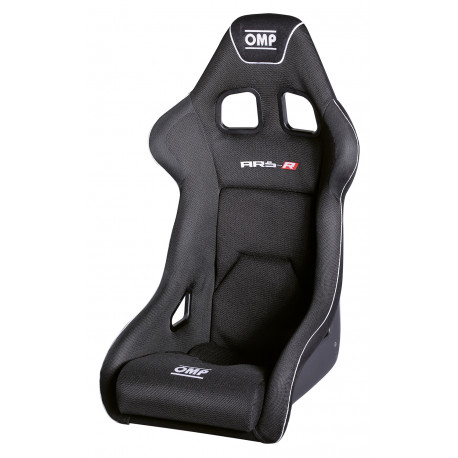 Sportska sjedala sa FIA homologaciom Sportsko sjedalo OMP ARS-R, FIA | race-shop.hr