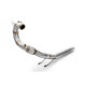 Down pipe, dump pipe Downpipe za SKODA SUPERB 1.6 2.0 TDI CR | race-shop.hr