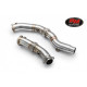 Down pipe, dump pipe Downpipe za BMW F82,F83 M4 | race-shop.hr