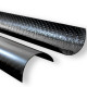 Zaštitne navlake roll bar Zaštitni pokrov za okvir carbon 1250mm | race-shop.hr