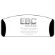 Kočnice EBC Auto Prednje/Stražnje kočione pločice EBC Ultimax OEM Replacement DP118 | race-shop.hr