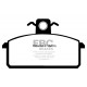 Kočnice EBC Auto Stražnje kočione pločice EBC Ultimax OEM Replacement DP410/4 | race-shop.hr