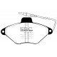 Kočnice EBC Auto Prednje kočione pločice EBC Ultimax OEM Replacement DP943 | race-shop.hr