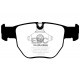 Kočnice EBC Auto Prednje kočione pločice EBC Ultimax OEM Replacement DP1463 | race-shop.hr