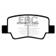 Kočnice EBC Auto Stražnje kočione pločice EBC Ultimax OEM Replacement DPX2051 | race-shop.hr