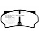 Kočnice EBC Auto EBC Ultimax OEM Replacement DP181 | race-shop.hr