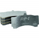 Kočnice EBC Auto EBC Racing RP DP8037RP1 | race-shop.hr