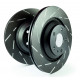 Kočnice EBC Auto Stražnji kočioni disk EBC USR Slotted USR1846 | race-shop.hr