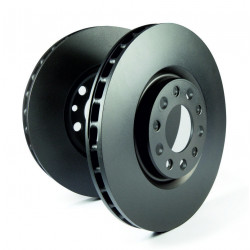 Stražnji kočioni disk EBC Premium OE D7568
