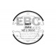 Kočnice EBC Auto Stražnje kočione čeljusti EBC Replacement 6601 | race-shop.hr