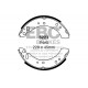 Kočnice EBC Auto Stražnje kočione obloge EBC Replacement 5223 | race-shop.hr