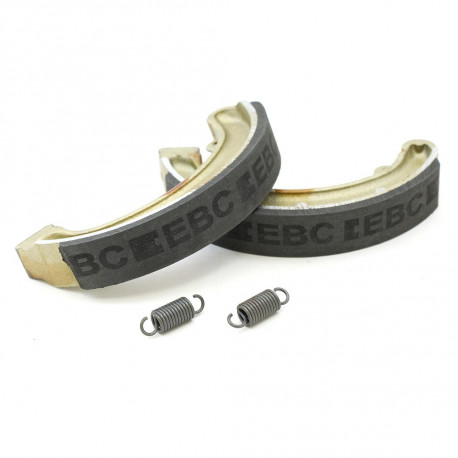 Kočnice EBC Auto Stražnje kočione obloge EBC Replacement 6446 | race-shop.hr