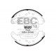 Kočnice EBC Auto Stražnje kočione obloge EBC Replacement 6620 | race-shop.hr
