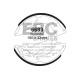 Kočnice EBC Auto Stražnje kočione čeljusti EBC Replacement 6683 | race-shop.hr