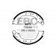 Kočnice EBC Auto Stražnje kočione obloge EBC Replacement 6473 | race-shop.hr