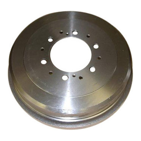 Kočnice EBC Auto Stražnji kočioni bubnjevi EBC Replacement DM010 | race-shop.hr