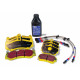 Kočnice EBC Auto EBC Yellowstuff kit PLK2001 - Kočione pločice, kočna crijeva, tekućina za kočnice | race-shop.hr