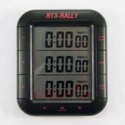 Digitalne štoperice RT3-RALLY