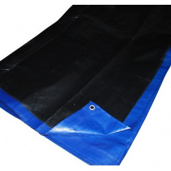 RACES Vrlo izdržljiv materijal za pokrivanje tla