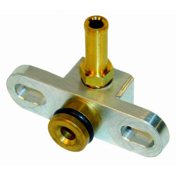Adapter za rampu goriva SYTEC pro Hyundai