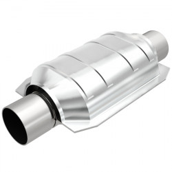 Univerzalan katalizator MAGNAFLOW 451004 Euro 5 - 51mm