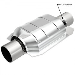 Univerzalan katalizator MAGNAFLOW 447236 Euro 5 - 64mm