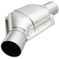 Univerzalan katalizator MAGNAFLOW 457175 Euro 5 - 57mm