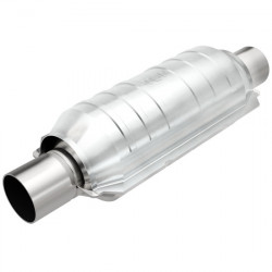 Univerzalan katalizator MAGNAFLOW 440005 Euro 5 - 57mm