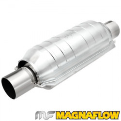 Univerzalan katalizator MAGNAFLOW 448005 Euro 5 - 57mm