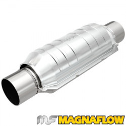 Univerzalan katalizator MAGNAFLOW 448009 Euro 5 - 76mm