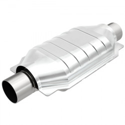 Univerzalan katalizator MAGNAFLOW 459009 Euro 5 - 76mm