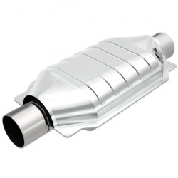 Univerzalan katalizator MAGNAFLOW 455036 Euro 5 - 64mm