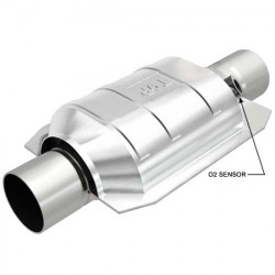 Univerzalan katalizator MAGNAFLOW 338134 Euro 5 - 51mm