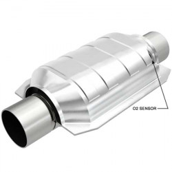 Univerzalan katalizator MAGNAFLOW 338135 Euro 5 - 57mm