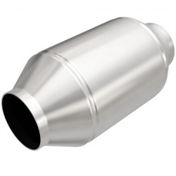 Univerzalan katalizator MAGNAFLOW 337304 Euro 5 - 51mm