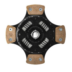 Lamela PCS 215-S7.2-045 Sachs Performance