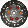 CLUTCH DISC PCS 240-O7.8-091 Sachs Performance