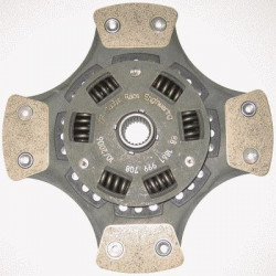 Lamela PCS 210-S7.8-035 Sachs Performance