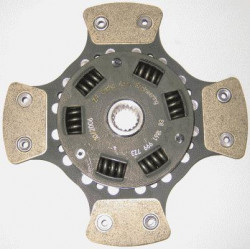 Lamela PCS 200-S7.8-935 Sachs Performance