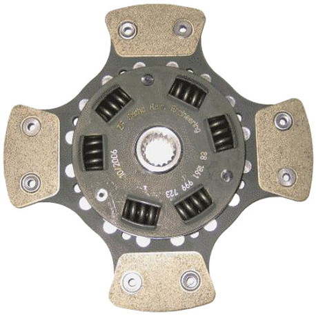 Spojke i zamašnjaci SACHS Performance Lamela PCS 200-S7.8-935 Sachs Performance | race-shop.hr