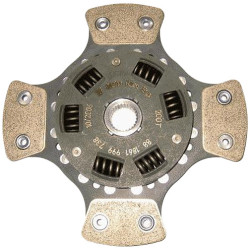 Lamela PCS 200-S7.7-980 Sachs Performance