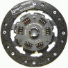 CLUTCH DISC PCS 210-O7.8-938 Sachs Performance